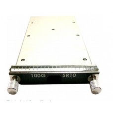 100GBASE-LR4 CFP Module for SMF