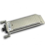 10GBASE-SR XENPAK transceiver module for MMF, 850-nm wavelength, SC duplex connector