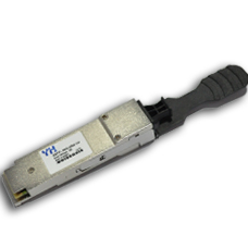 40GBASE-SR4 QSFP+ Module for MMF