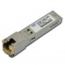 1000BASE-T SFP RJ45 100m optical transceiver 1000BASE-T SFP RJ45 100m optical transceiver
