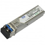 OC-12/STM-4 pluggable intermediate-reach (15 km) transceiver module, 1310-nm wavelength