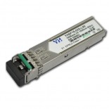 100BASE-ZX SFP 1550nm 80km Optical Transceiver