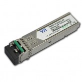 100BASE-ZX SFP 1550nm 80km Optical Transceiver