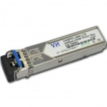 10GBASE-SR SFP+ Module for MMF, extended temperature range