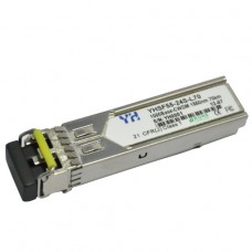 YHSF55-24S-L70 1000Base CWDM 1550nm 70km YHSF55-24S-L70 1000Base CWDM 1550nm 70km