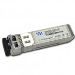 10GBASE-LR SFP+ 1310nm 10km Optical Transceiver 10GBASE-LR SFP+ 1310nm 10km Optical Transceiver