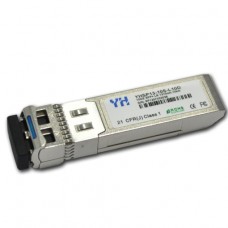 10GBASE-LR SFP+ 1310nm 10km Optical Transceiver