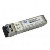 10GBASE-ER SFP+ 1550nm 40km Optical Transceiver