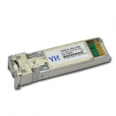 YHSP23-10S-L20D SFP+ BIDI 1270/1330nm 20km
