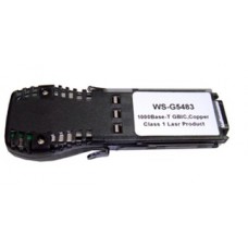 Copper GBIC (  1000BASE-T) 